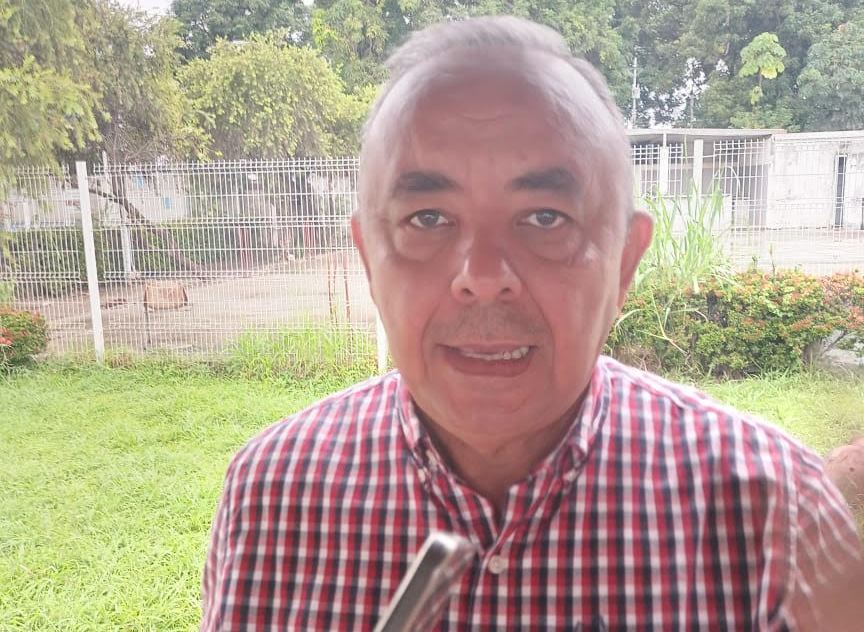 Destacó Abg. José Gregorio ColinaVoluntad Popular Barinas exige unificaciónurgente de la oposición ante la crisis