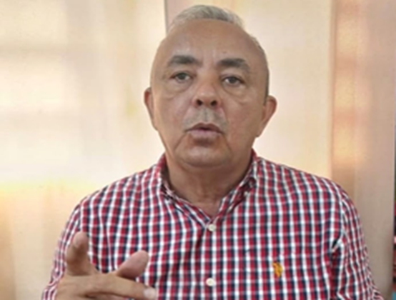 Señaló Abg. José Gregorio Colina Voluntad Popular Barinas fortalece su organización territorial en búsqueda del cambio