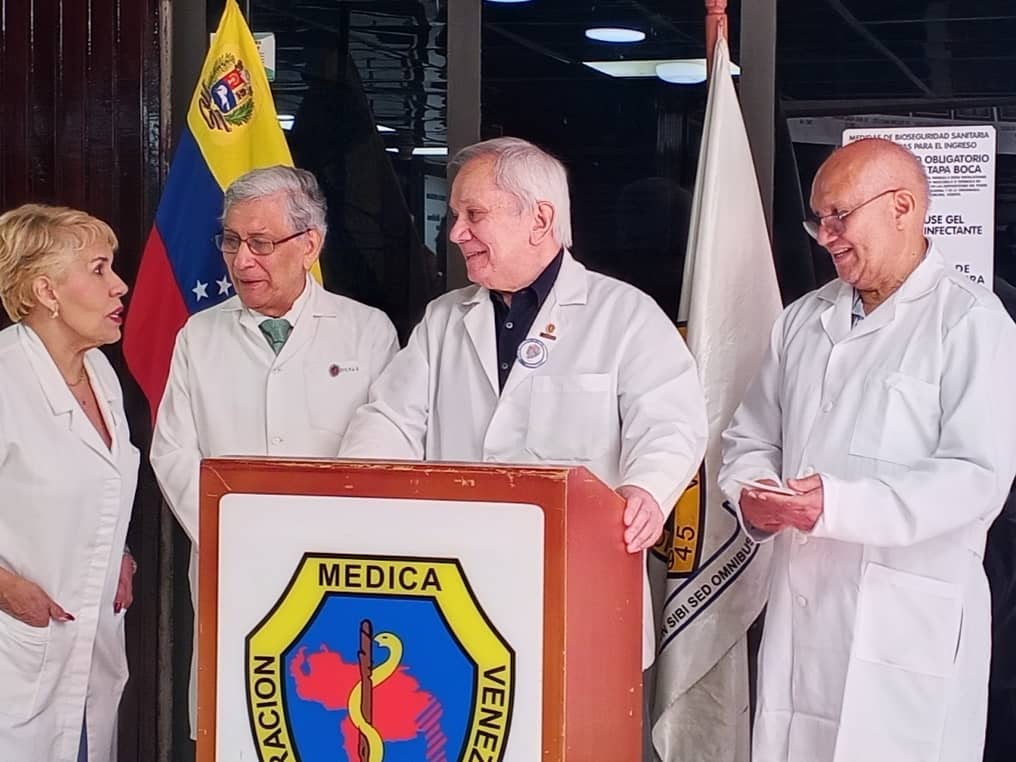 Fin del interinato: FMV alerta iniciode la “hora cero” en Venezuela
