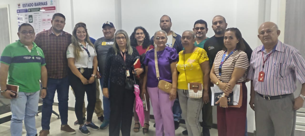 Gremios y sindicatos del sector saludafinaron estrategias y criterios institucionales
