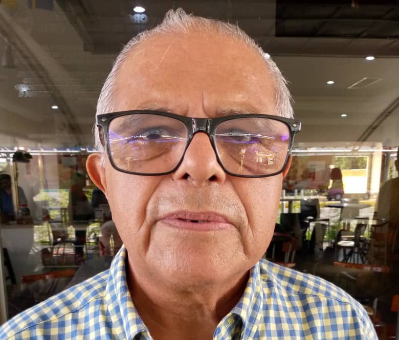 Destacó Prof. Pedro RamírezApunellez lamenta deceso de Giovan Bonilla ydenuncia crisis médica sanitaria universitaria