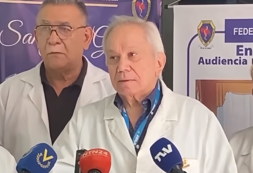 REPORTAJE ESPECIALRiesgos ambientales, sanitarios y geográficos ante brotes febriles en Barinas y Anzoátegui