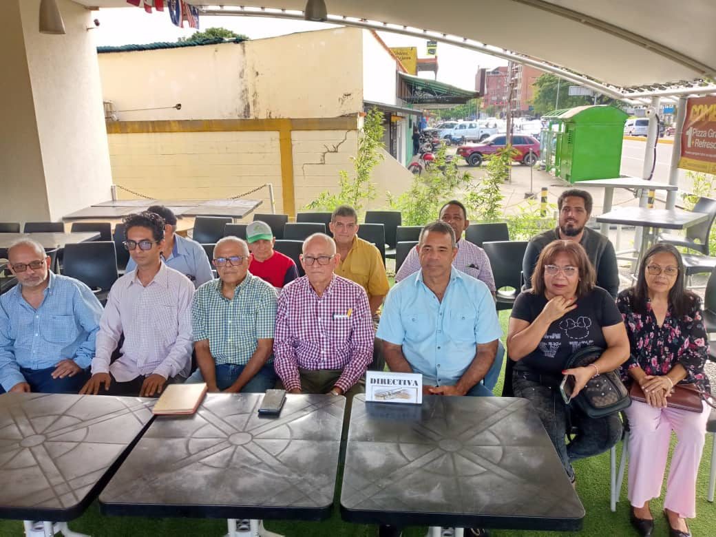 Ratifica respaldo a María Corina MachadoSe instala en Barinas el Movimiento ReferencialIndependiente para la reconstrucción