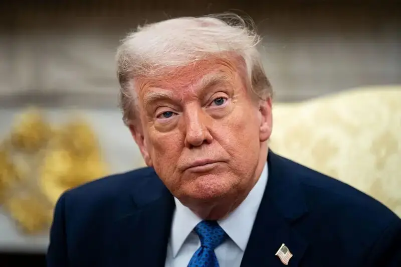 Trump ordena bombardear a Irán a «niveles nunca vistos» si es asesinado