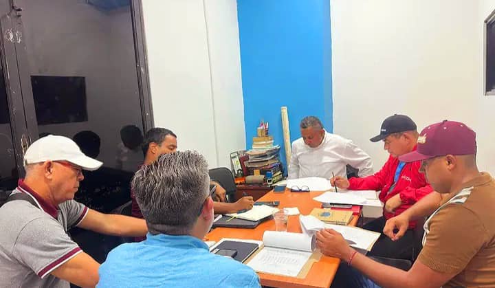 Impulsan el fortalecimiento del turismo social en la entidadCorbatur avanza en la activación de la Unidad de Operadora Turística de Barinas