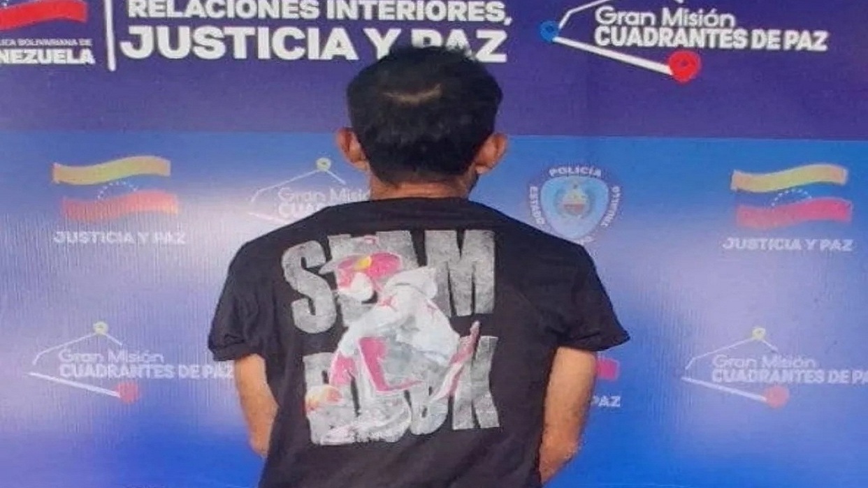Detienen a un sujeto por presunto abuso sexual contra una mujer de 92 años