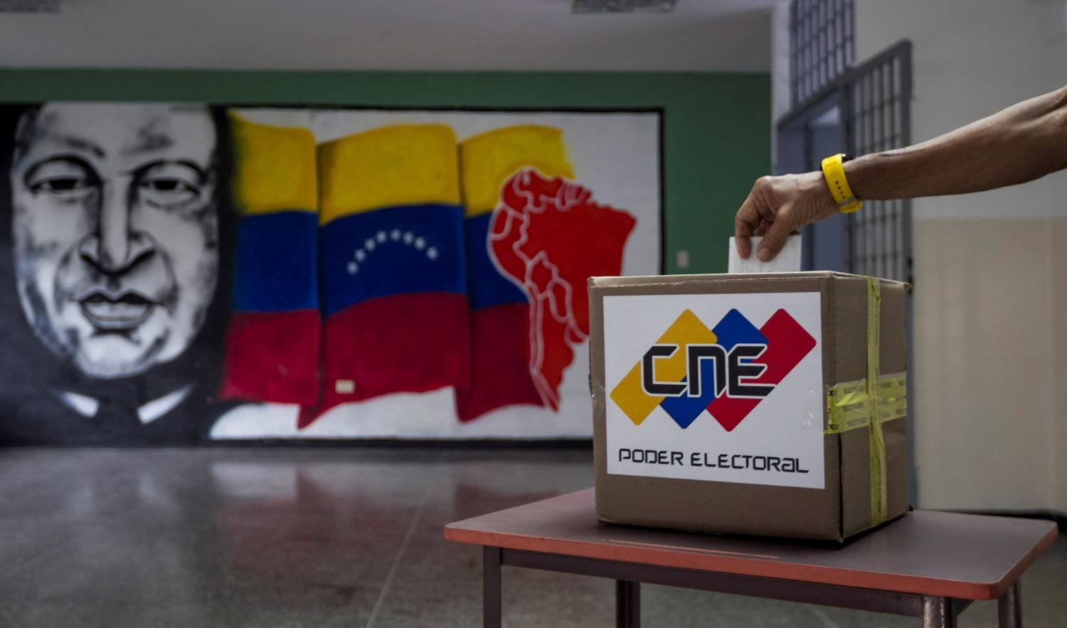 Laboratorio de Paz exige declarar la falta absoluta de la presidencia y convocar a elecciones