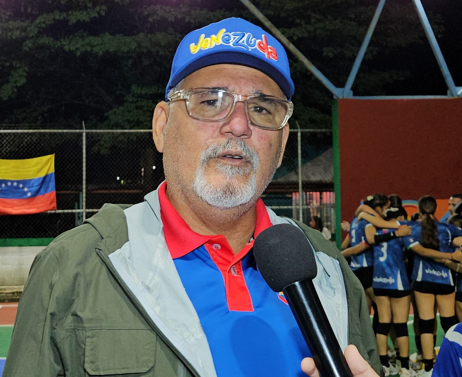 Alcalde Argenis AldazoroA un año de gestión se afianza latransformación del municipio Barinas
