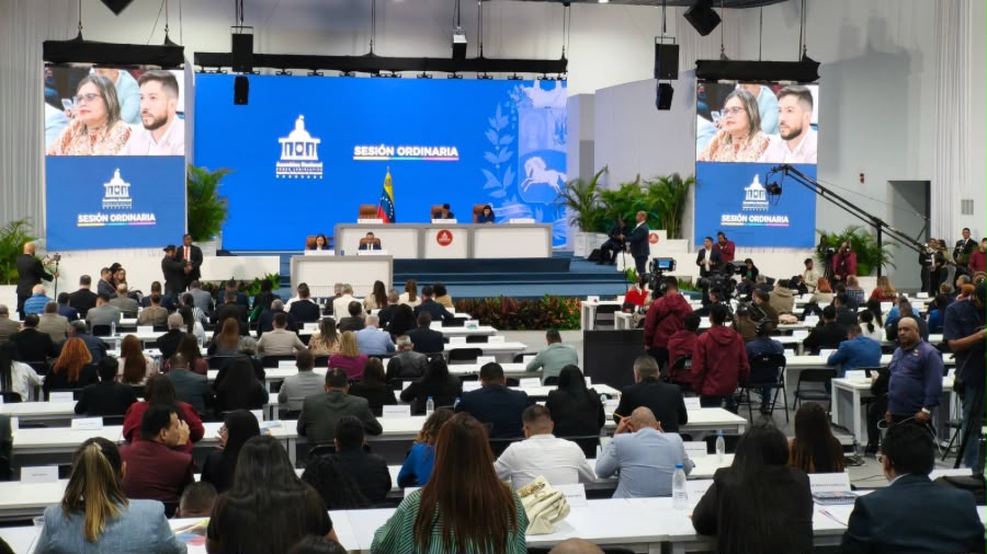 AN aprueba en segunda discusión ley para promover y proteger la construcción de viviendas