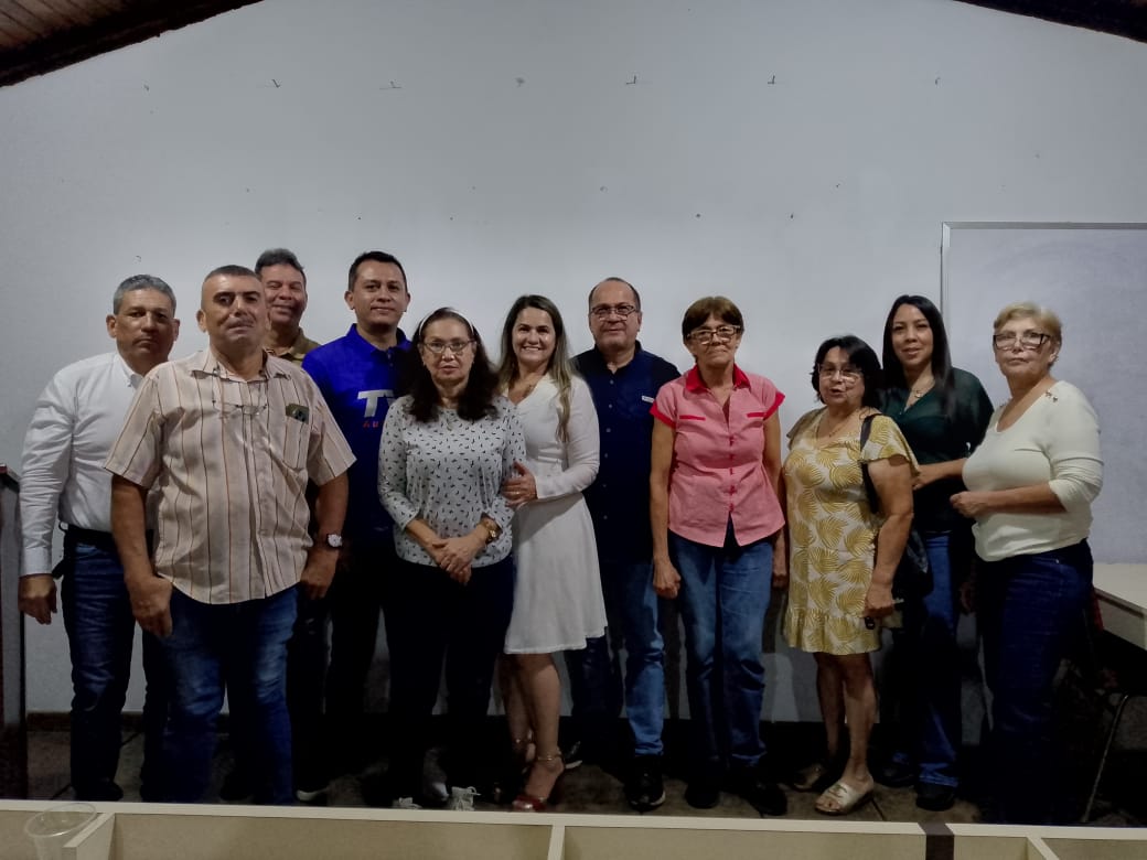 Gremios de Asocoinbar se declaran en sesiónpermanente para enfrentar crisis eléctrica