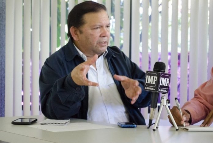 Andrés Velásquez advierte que recuperaciónde Venezuela requiere estabilidad y legitimidad política