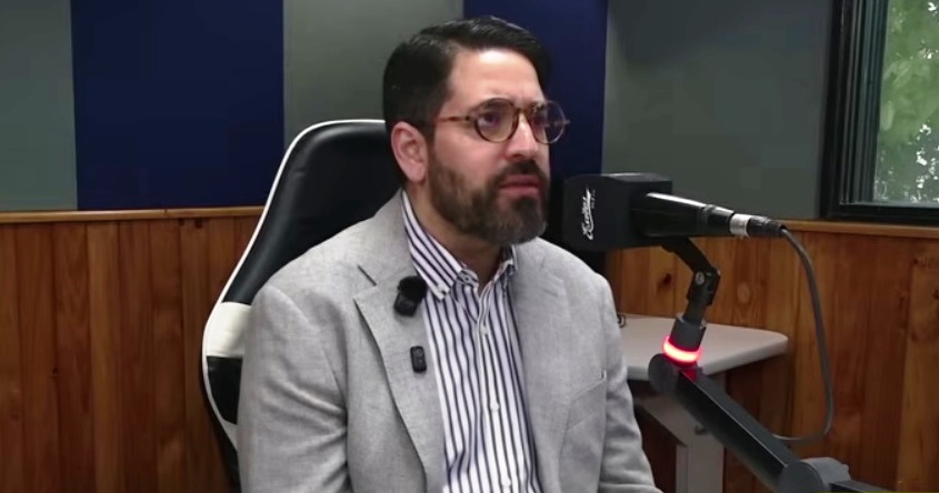 Asdrúbal Oliveros propone renovar el BCVdentro de negociaciones entre Gobierno y oposición