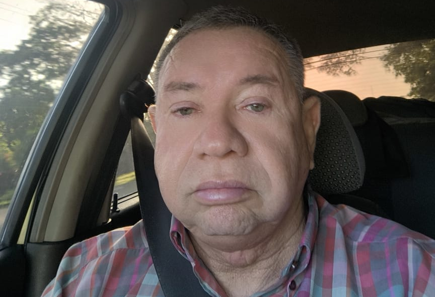 Destacó Antonio BastidaDenuncia colapso vial, abandono de servicios ydeterioro de la infraestructura en Barinas