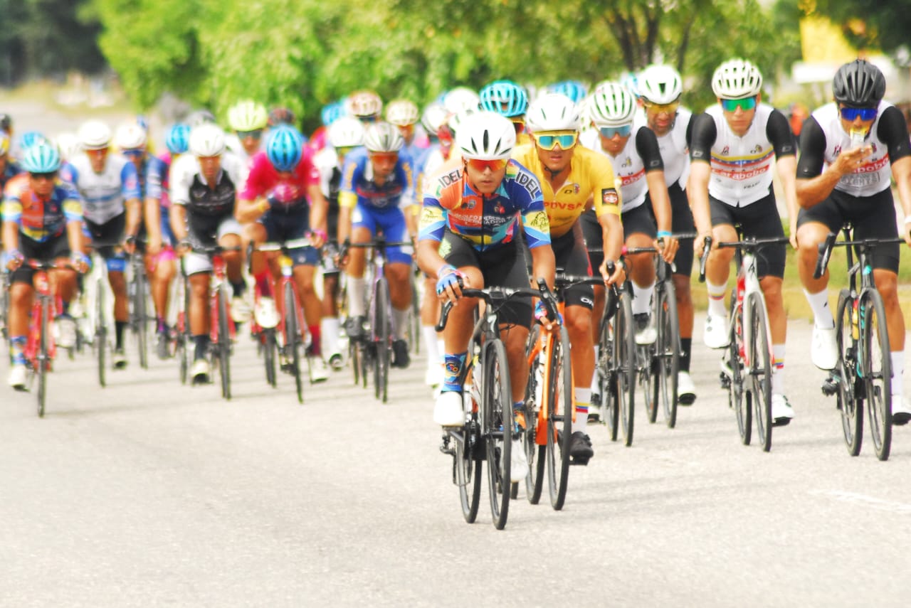 Avalada por la Federación Venezolana de Ciclismo.Vuelta Ciclística Internacionala Zamora iniciará el 2 de octubre