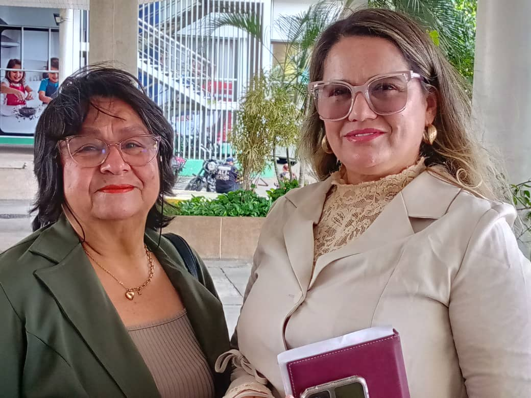 Colegios Médico y de AbogadosGremios de Barinas exigen justicia antela Fiscalía y cese de criminalización médica