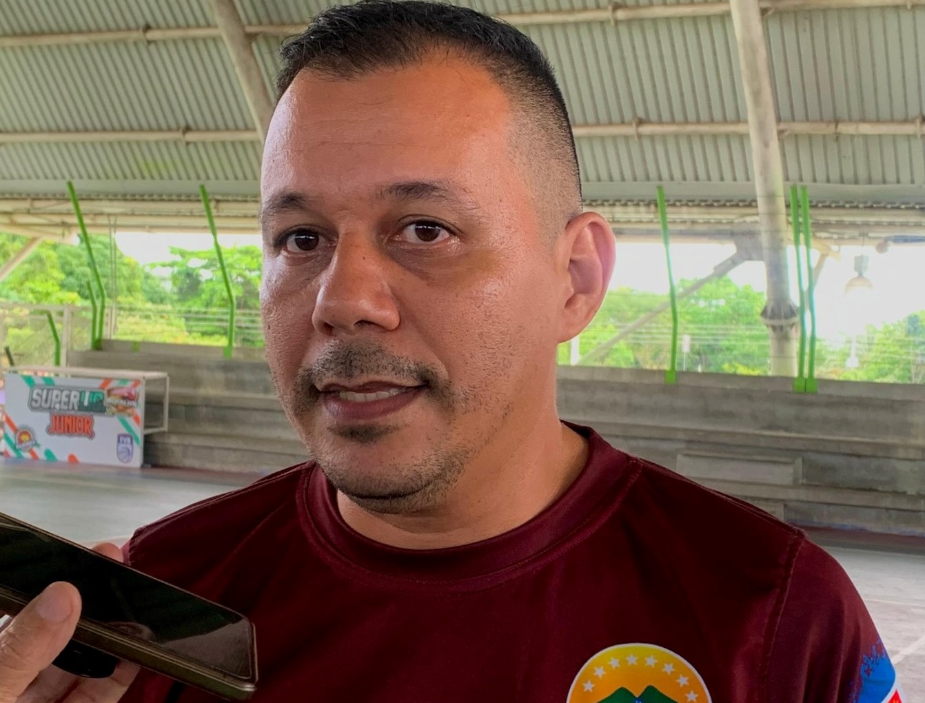 En la Comuna Socialista Francisco de Miranda–Prados del EsteGobernación de Barinas activará abordaje integral para fortalecer 168 patios productivos