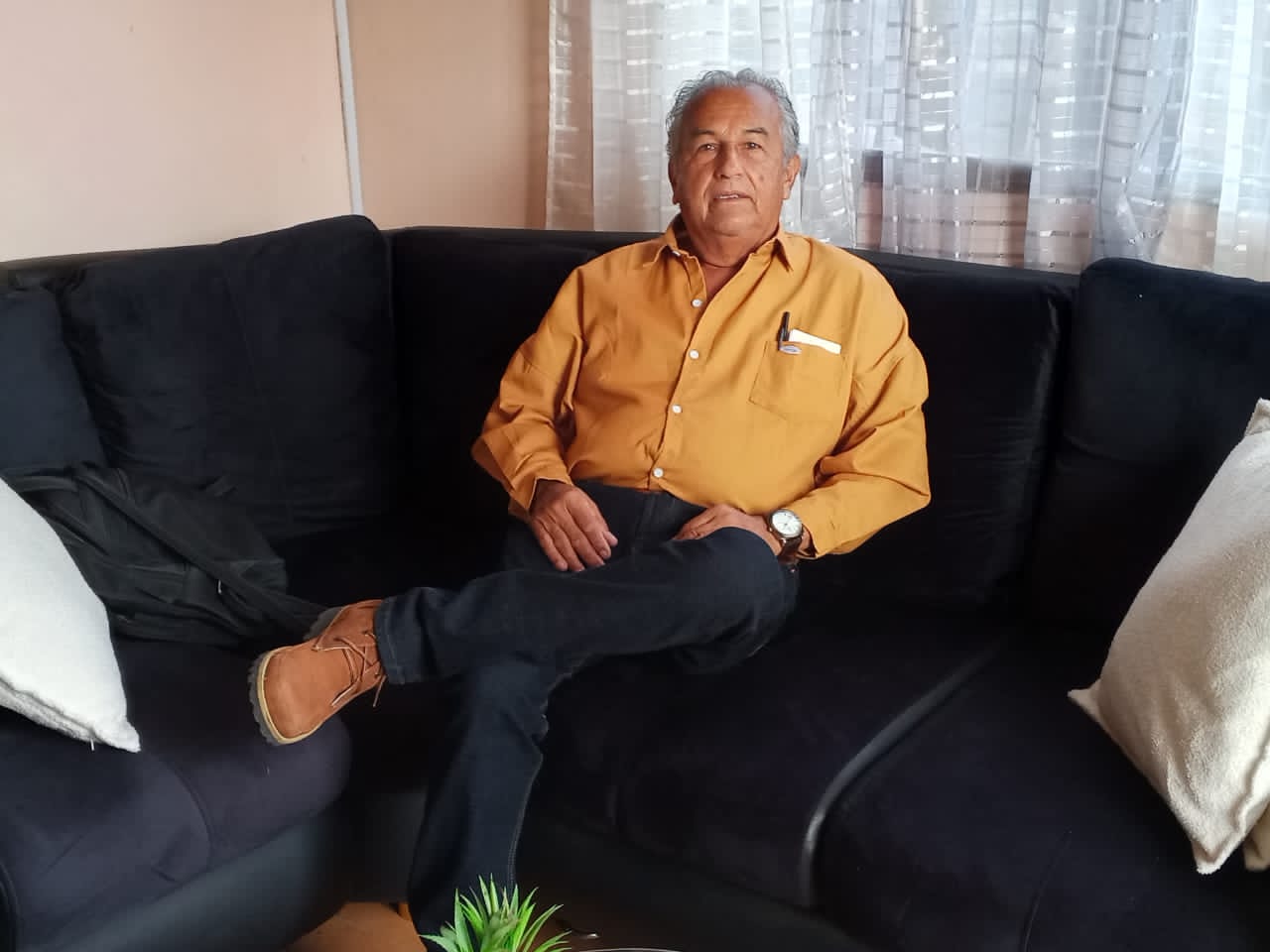 44 años del sector Los Marquesesejemplo de organización vecinal