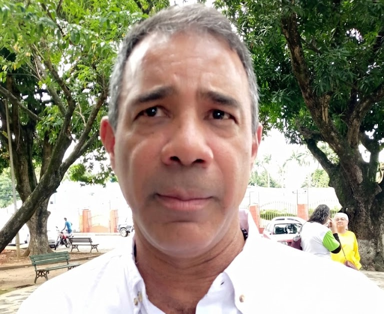 Reafirma Emill Brandt Ulloa“La unidad política y gremial en Barinasavanza hacia la transición democrática”