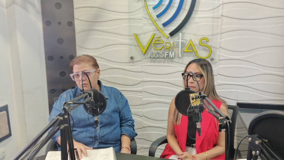 Janette Díaz y Adriana Issa                    Fedecámaras y Cámara Inmobiliaria destacan bondades de nueva ley de arrendamiento residencial