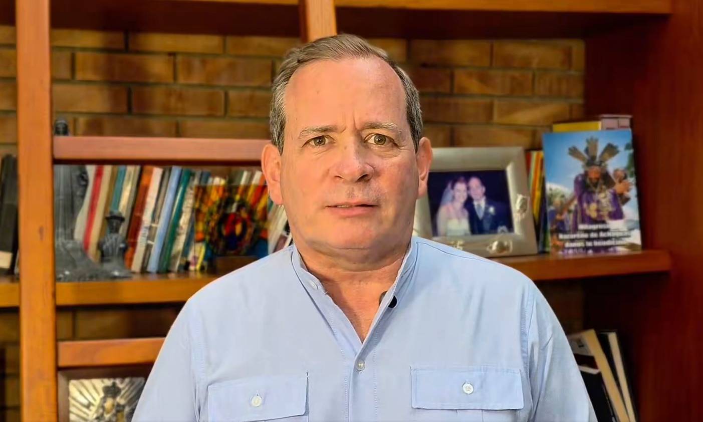 Guanipa sobre el diálogo: Esta vez hayun “garante” para que el chavismo cumpla