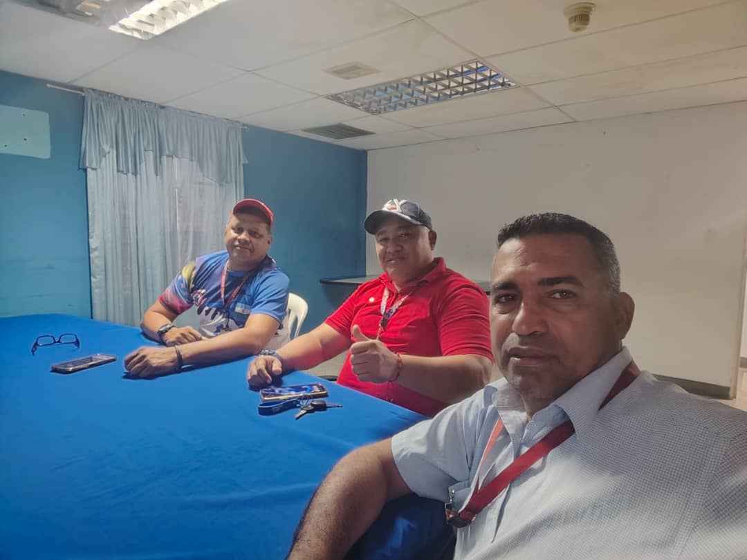 SUBESEB activa despliegue masivoen centros de salud de Barinas