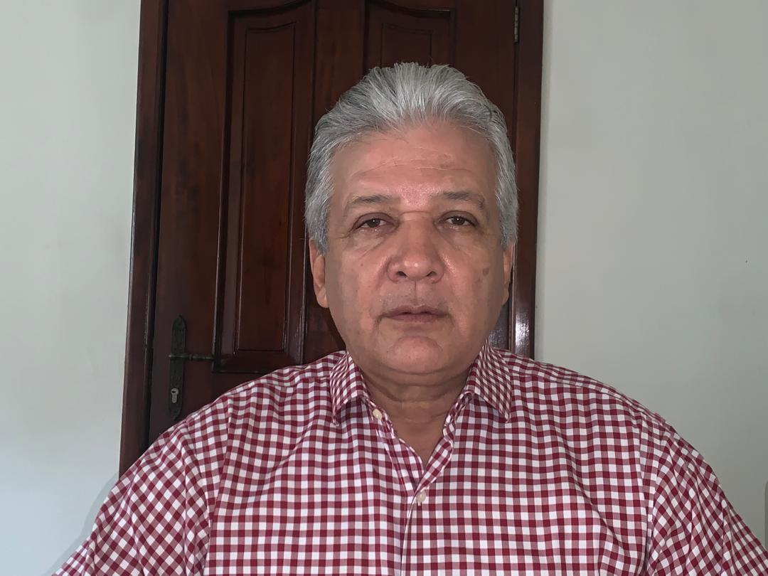 Destacó Leonardo Herrera                                                   Condenan persecución judicial contra profesionales sanitarios y exigen su pronta liberación