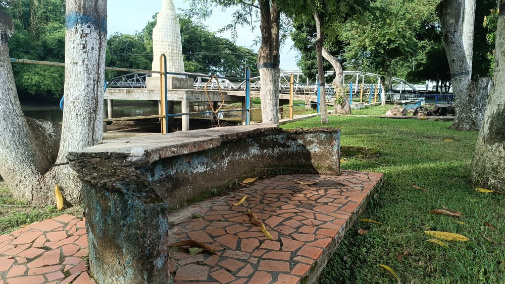 En el municipio RojasHabitantes de Libertad exigen respuestas sobreespacios públicos e incertidumbre vial del puente