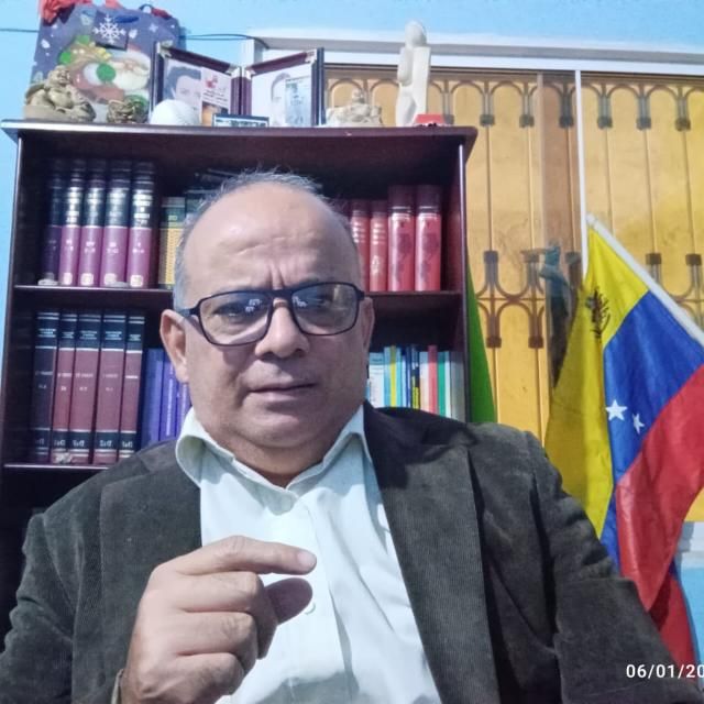 Abg. José Gregorio MartínezCorpoelec cumplió 19 años destruyendola salud y vida del pueblo venezolano