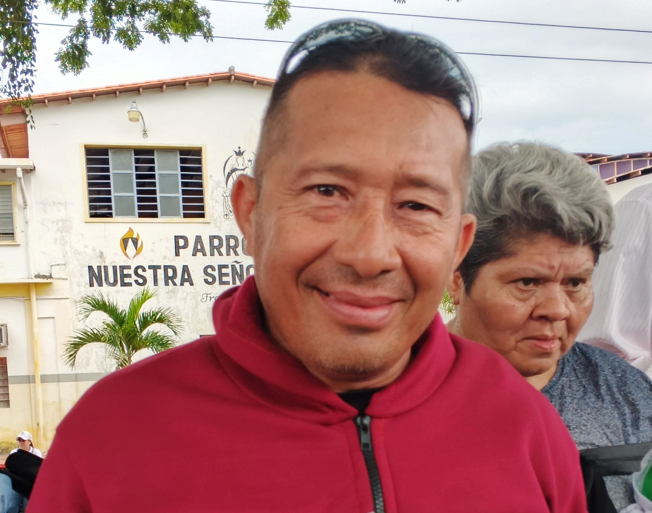 Aseguró José CoronaVenezuela exige un cambio de liderazgoy renovación espiritual