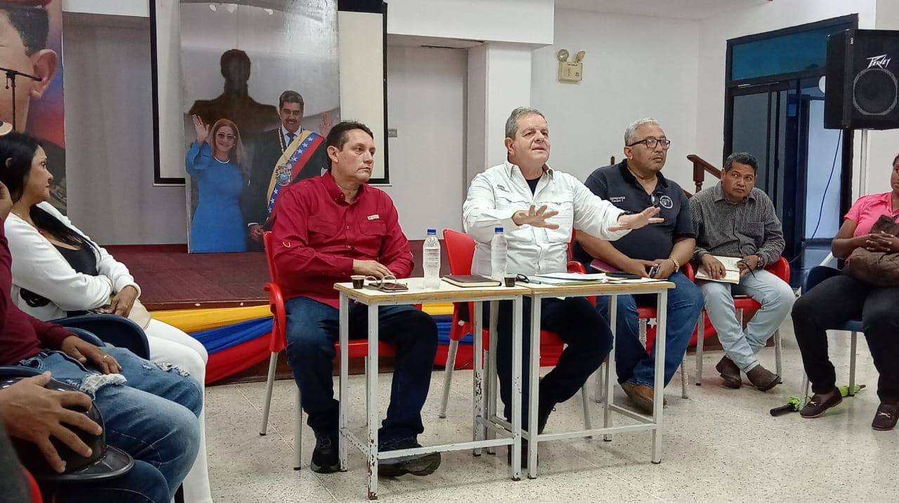 En lo que va de añoMás de 24 mil familias beneficiadas por acciones de seguridad y protección agroalimentaria en Barinas