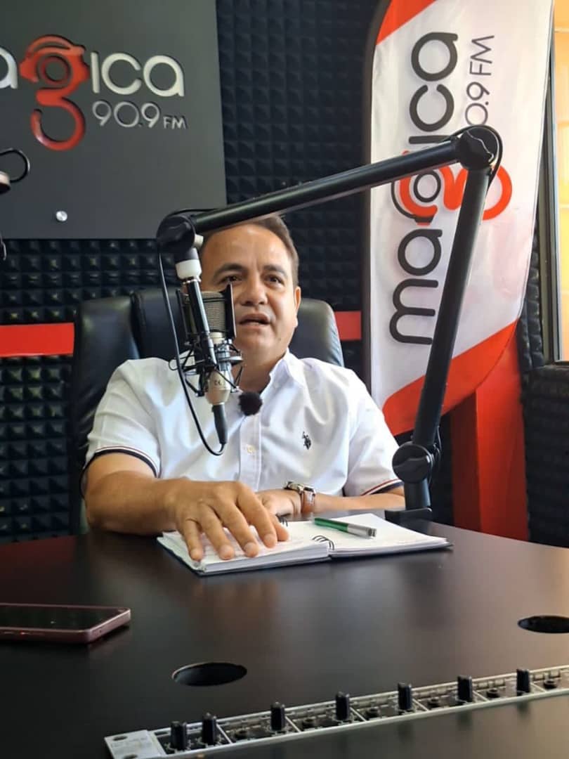 Tras limpieza de Planta Páez_Se normaliza servicio de agua potable en varios sectores de Barinas