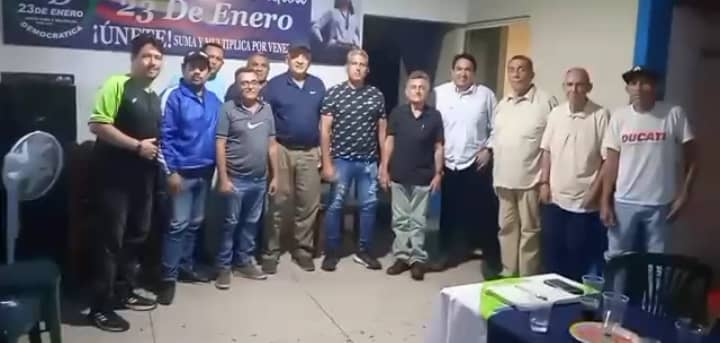 Por la poca convocatoria de la sociedad civil Organizaciones políticas exigen soluciones ante la intensificación de apagones y crisis eléctrica