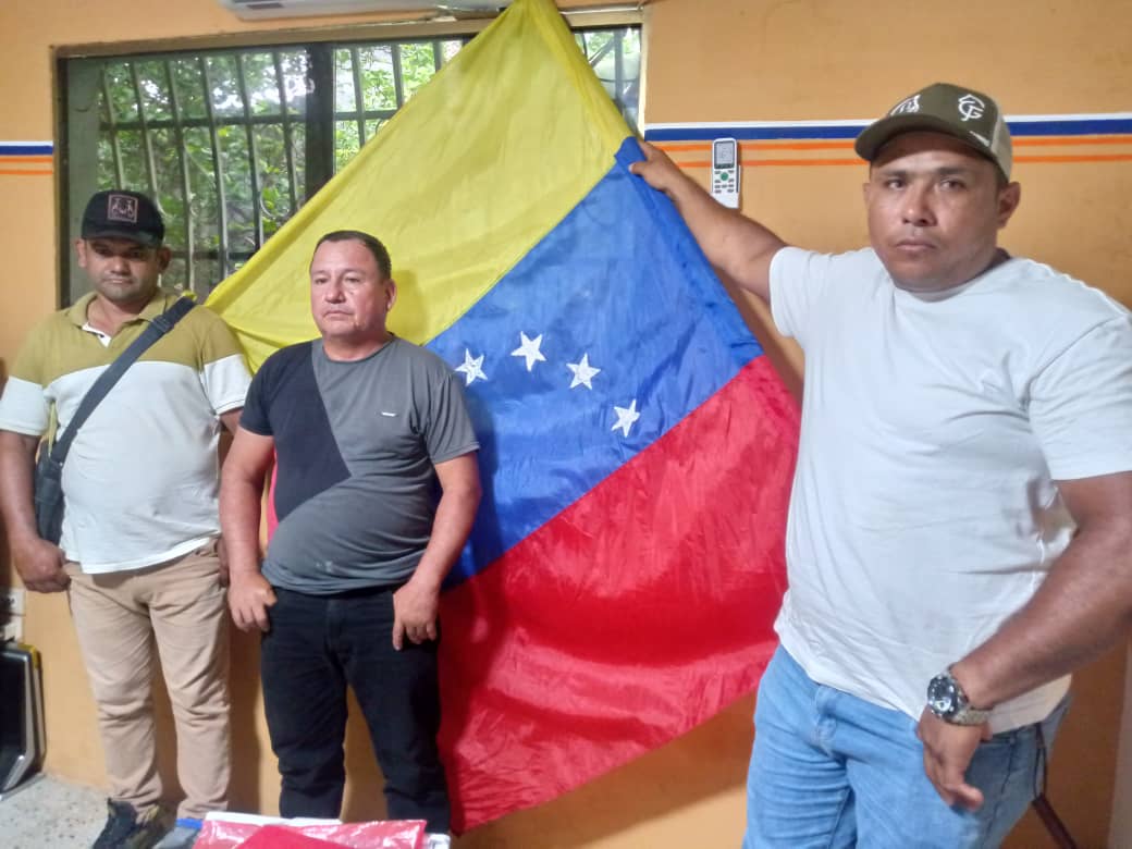 Atropellos denuncian campesinosde predio en Pedraza