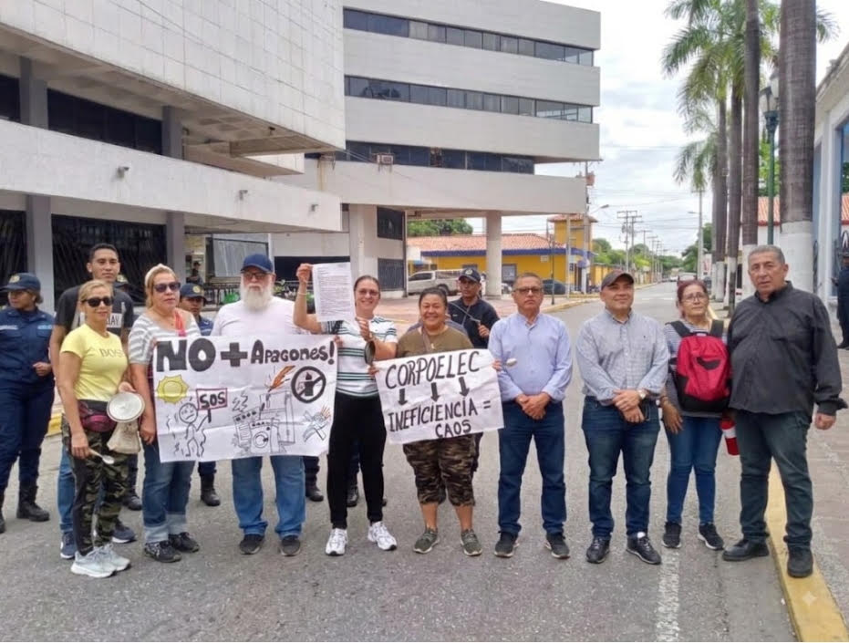 Comunidades exigen soluciones definidasSilencio institucional supera 15 días trasprotesta pacífica por colapso eléctrico regional