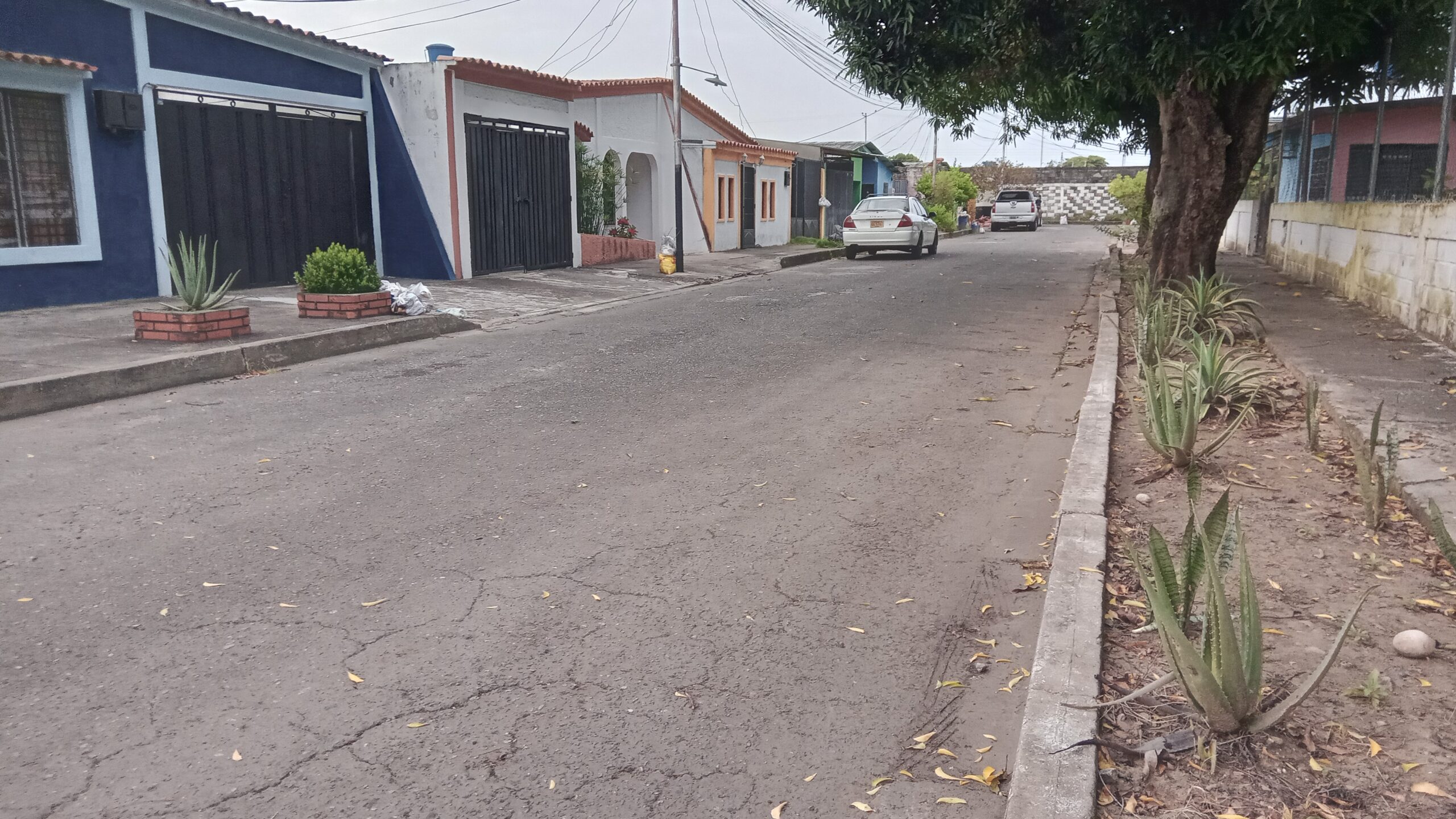El pasado sábadoVarios sectores de la parroquia RIM estuvieronsin luz por fallas de la Subestación Barinas III