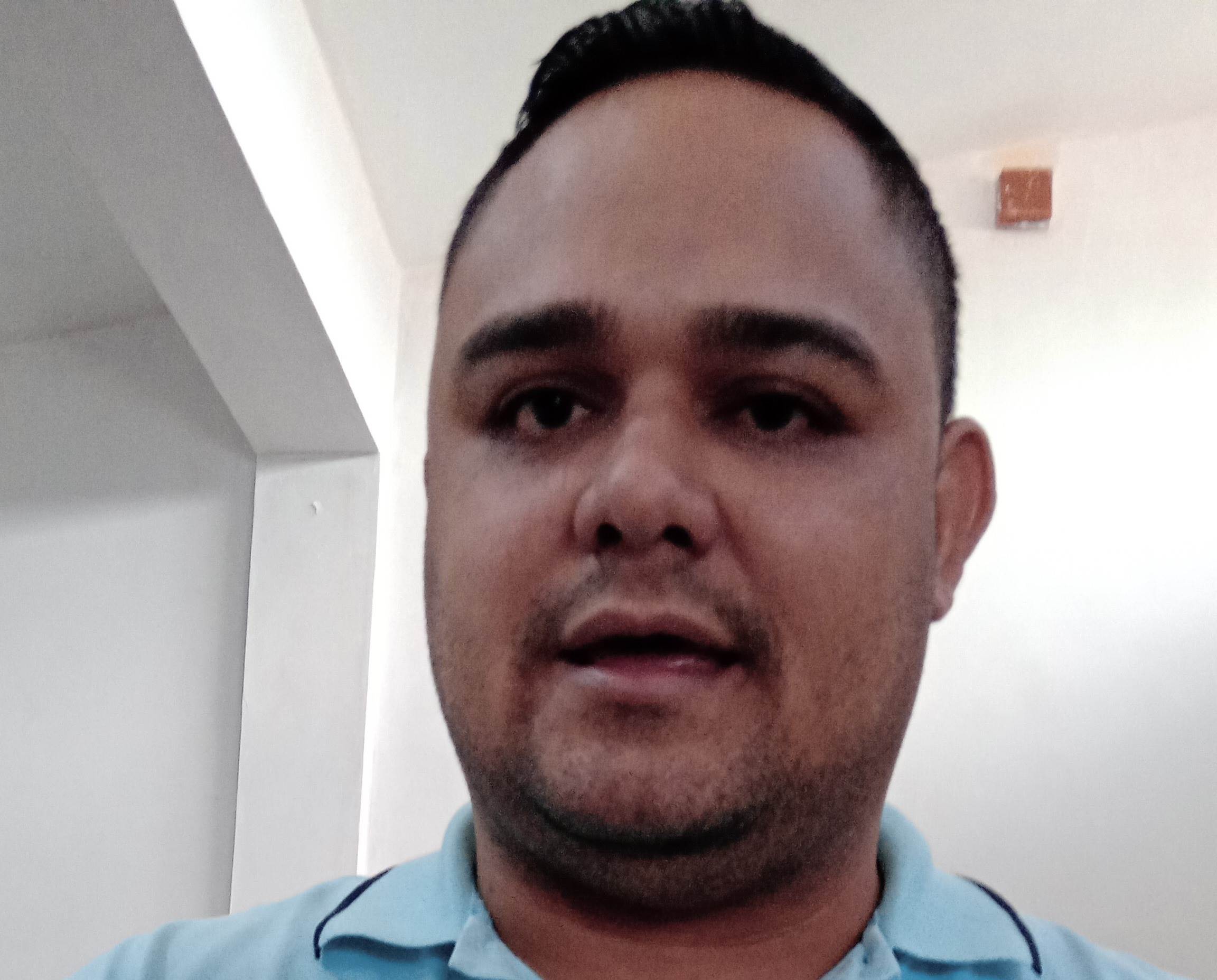 Alcalde de Rojas viene trabajando para fortalecer el sector salud