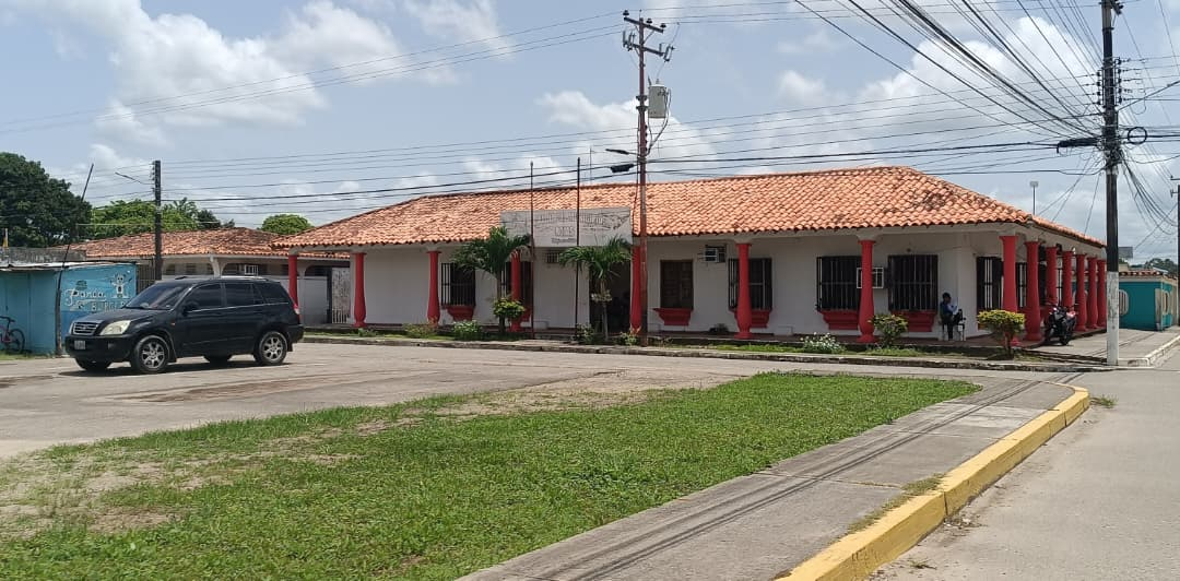 Así como equipos de protecciónTrabajadores del Municipio Rojas denuncianfalta de dotación del alcalde Tito Mejías
