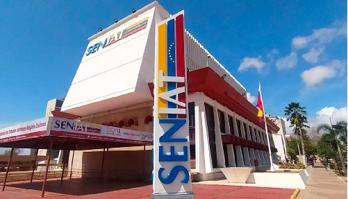 Seniat anuncia la eliminación de la fecha de vencimiento del RIF