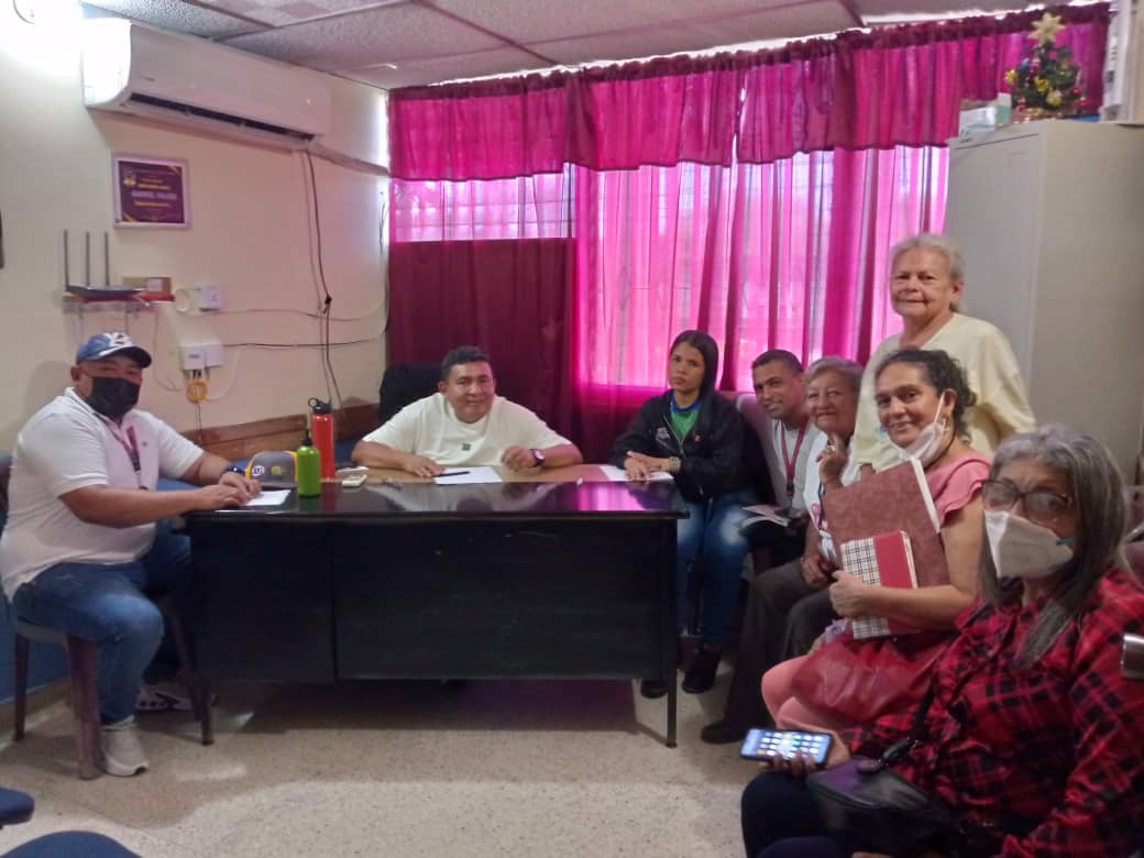 Destacó Héctor Gabriel ValeroSindicatos de salud se unifican y van a eleccionesen atención a lineamientos de la federación