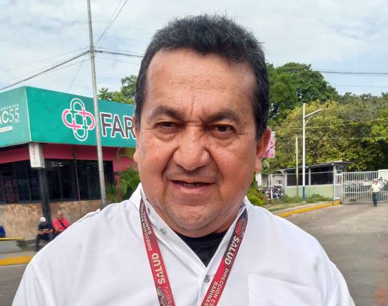 Jornadas formativas se cumplen con personaldel Hospital Doctor Luis Razetti