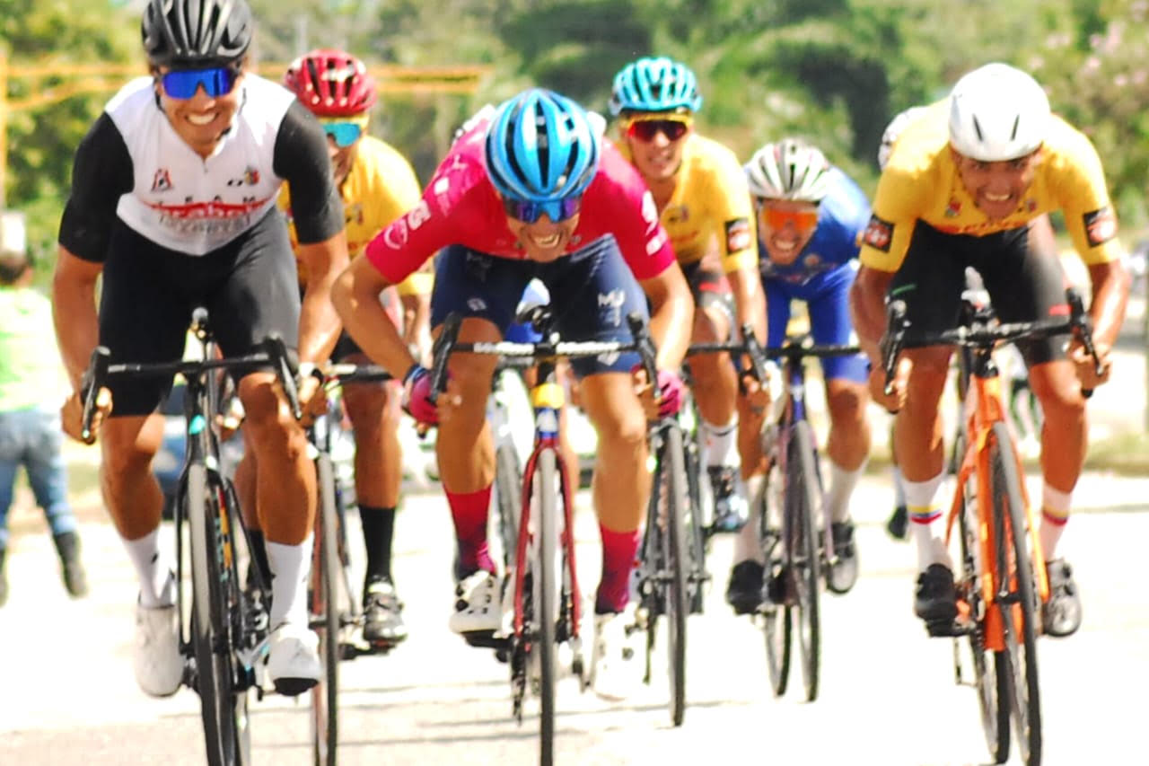 Adelantan fecha para los días 25, 26 y 27Vuelta Internacional a Zamorase correrá a finales de septiembre