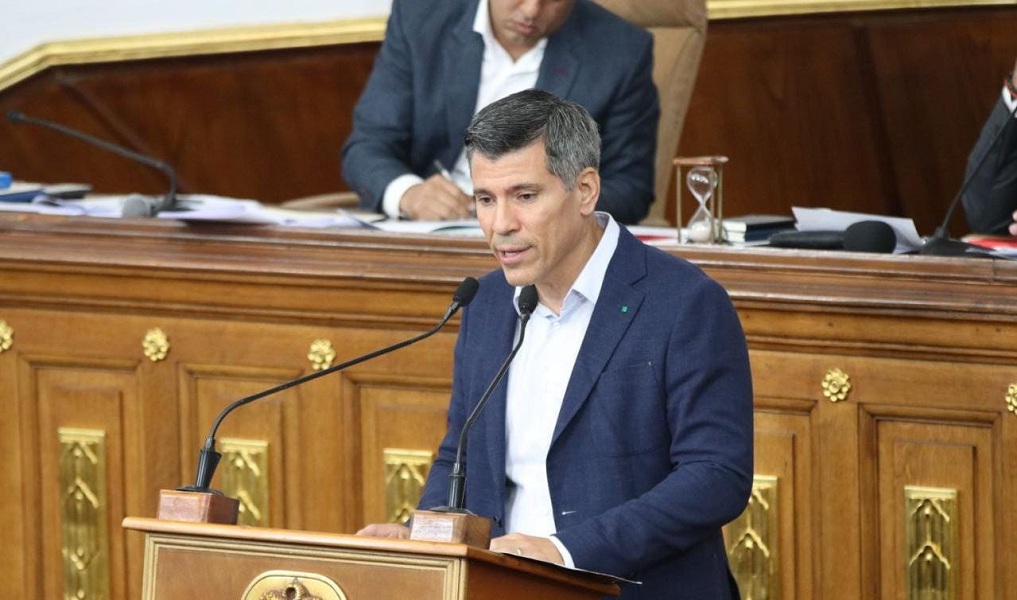 David Uzcátegui propone eliminar el Sistema Patria como billetera intermediaria de sueldos y pensiones