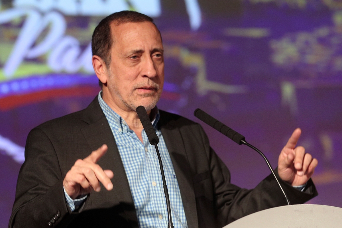 José Guerra prevé menor ritmo de devaluación del bolívar en próximos meses