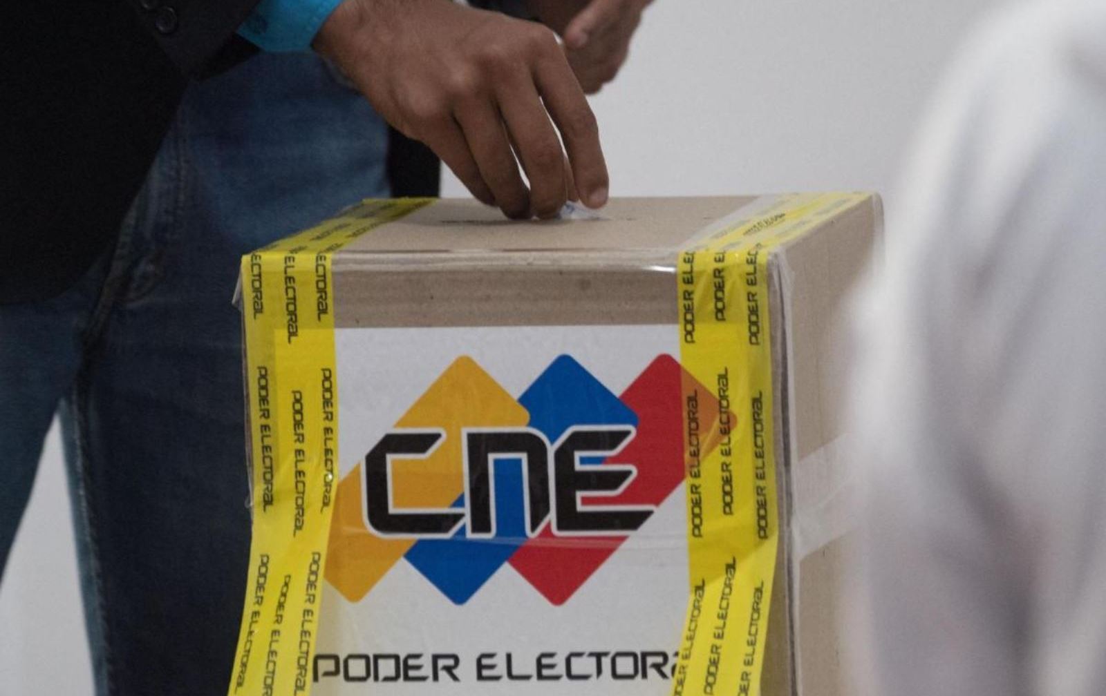 Jesús Castellanos, experto electoral: Eleccionesen Venezuela son viables en 10 meses