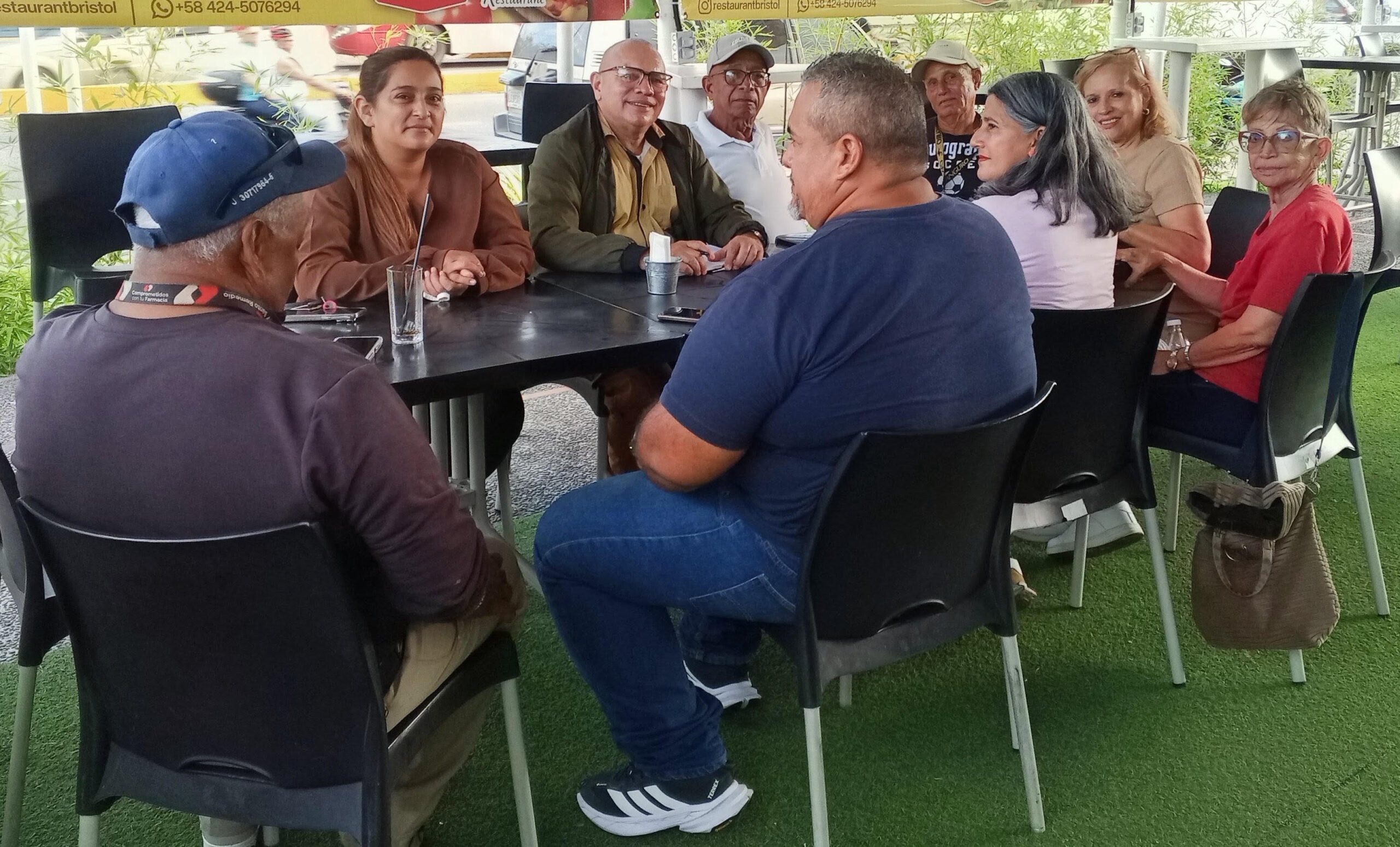 Solidaridad llegará a El Corozo este sábado 19«Un Abrazo para mi Comunidad»expande labor para beneficiar a la población