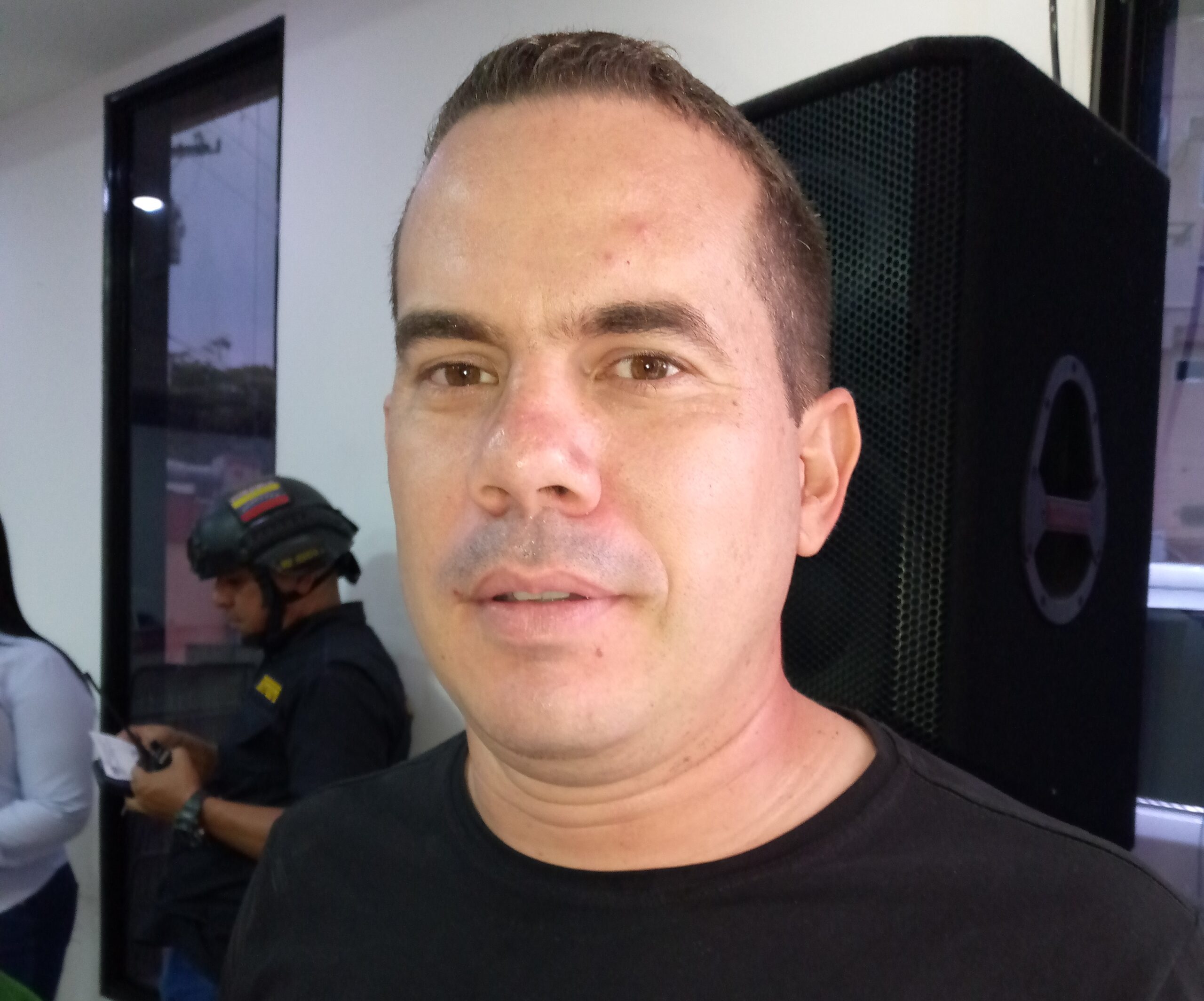 Encuentro Ciudadano BarinasAcuerdo petrolero EE.UU-Venezuelaevidencia fracaso y corrupción de Pdvsa