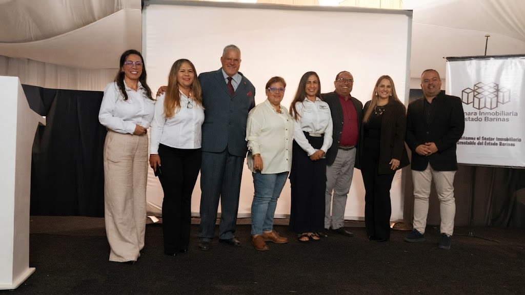 Cámara Inmobiliaria de Barinas realizócon éxito el Foro Jurídico de Vivienda