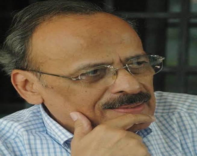 Enfatizó Gehard Cartay RamírezUnidad sin exclusiones políticas y rescateagropecuario son claves para salvar a Venezuela