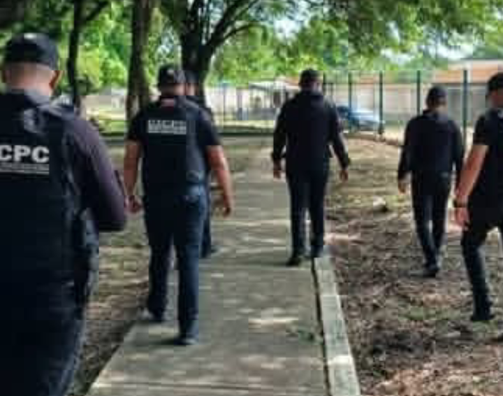 Con efectivos resultadosCicpc desplegó patrullaje preventivoen sectores de Barinas