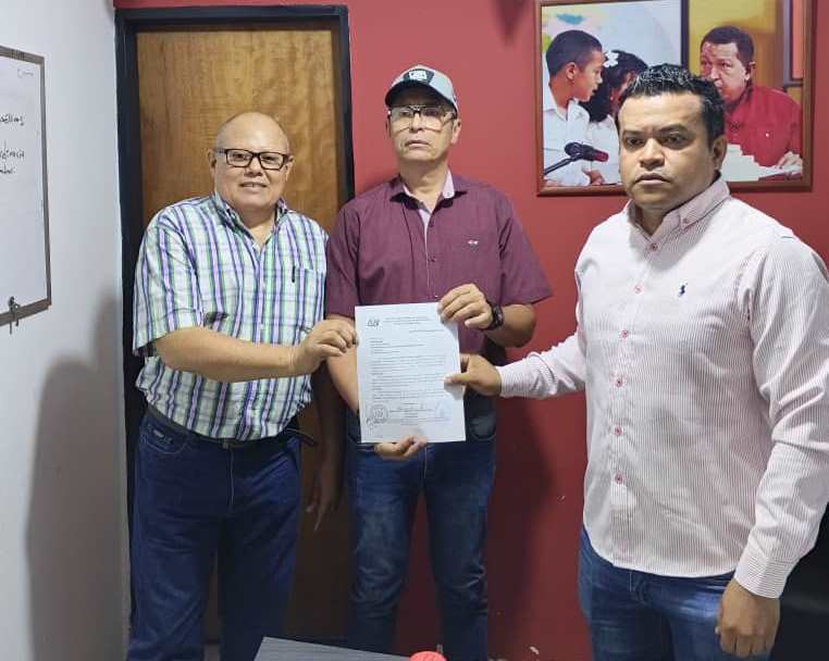 Asegura Legislador Adalberto Dávila    Gobernador es la primera autoridad que tiene que resolver el racionamiento cruel de la electricidad que viven los Barineses